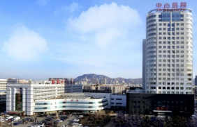 朝陽(yáng)市中心醫(yī)院外科病房大樓弱電系統(tǒng)工程